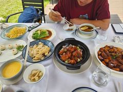 -禧宴Joyous Restaurant(禧园店)