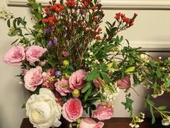 -花里花店(唐镇阳光天地店)