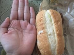 -麦当劳(无锡永乐店)