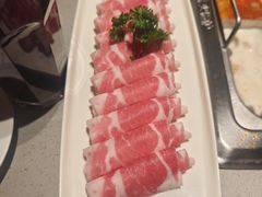 -海底捞火锅(吴中路店)