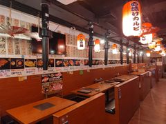 -大阪烧肉BAKA一代(十亩地店)