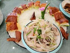 -国贸旋转餐厅(国贸广场店)