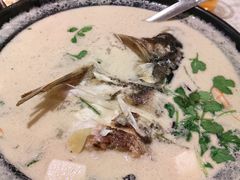 -宏玲餐厅(四川南路店)