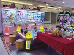 -Fang Fang Monkey·方方猴(国瑞购物中心店)