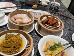 -頂好酒家·经典粤菜(海信广场店)