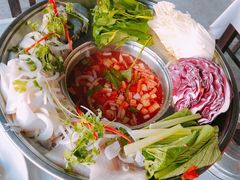 -Lanterns Vietnamese Restaurant