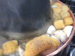 -欣悦坊陈一刀热气羊肉火锅(清真路店)