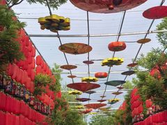 -洛阳市隋唐城遗址植物园