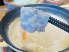 -四喜小胖·北京涮肉(五道营店)