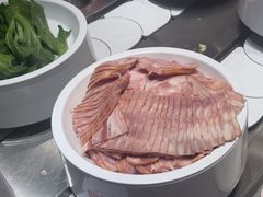 -龍歌自助小火锅(雨花台江南虹悦城店)