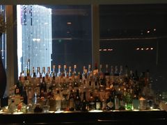 -广州四季酒店·天吧·高空酒吧