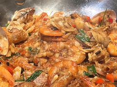 -湘阁里辣(南岭购物广场店)