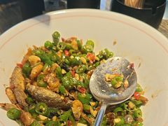 -真诚湘待·湖南鲜土菜(横沥西城店)