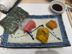 -鮨一日本料理旗舰店(总店)
