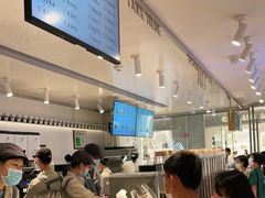 -喜茶(佛山岭南站店)