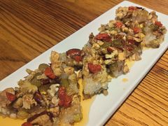 -柴窝堡22号辣子鸡·传承新疆菜