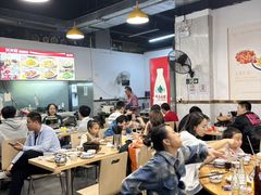 -兴兴旺·冬瓜盅·啫啫煲(西华路店)