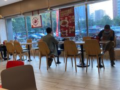 大堂-永和大王(广渠店)