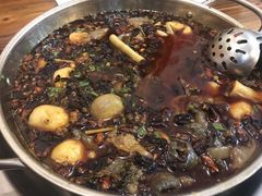 芋儿鸡-黑竹香鸡(营和巷店)