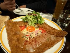 -La Creperie法餐厅(桃江路店)