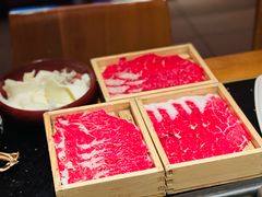 -巴奴毛肚火锅(广益哥伦布店)