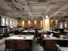 大堂-同仁四季椰子鸡(福田东园总店)