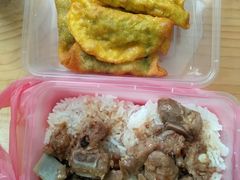 -留一手肠粉店(锦龙路店)