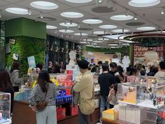 -泡泡玛特POPMART(天环购物中心店)