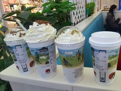 -DQ·蛋糕·冰淇淋(徐东销品茂店)