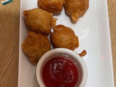 -摩欧客意式餐厅(高新活力汇店)