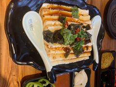 -四斤烤肉(东戴河孟家店)