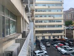 -青岛市市立医院(本部)