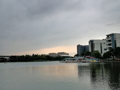 -美兰湖景区