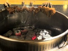 -水浒烤肉(国贸店)