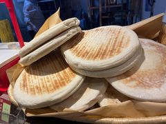 -燕郊烧鸽子(酷车小镇店)