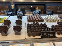 -巧克玩家·城市伴手礼(in88银泰店)