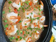 -大清花饺子(山庄店)
