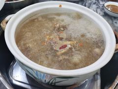 五指毛桃药膳鸽-鸽鸟轩(石岐店)