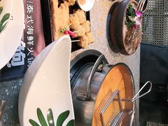 -集渔·泰式海鲜火锅(科华店)