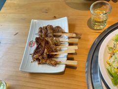 -土大力韩式烤肉料理(和平路店)