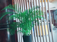 大堂-泰州世茂茂御酒店·御咖啡西餐厅
