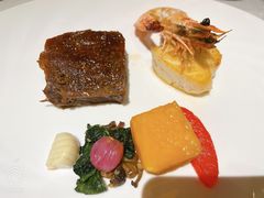 海陆大餐-王品牛排(合肥万象城店)