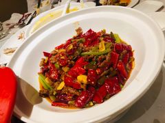-渝信川菜(长安店)