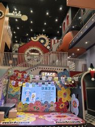-MELAND CLUB亲子乐园·派对·餐厅(北京芳圆里ID MALL店)