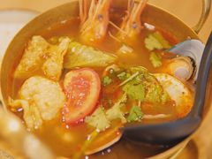 -星椰叻沙·椰浆鲜虾面(江南西店)