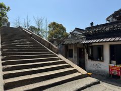 -南浔古镇