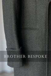 点击看大图 -Brother西服礼服定制·商务·婚礼(佛山南海店)