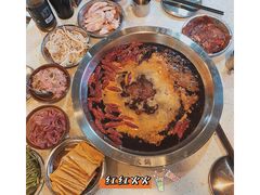 嫩牛肉-电台巷火锅(科华总店)