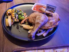 -Ambra Haus琥珀屋精酿餐厅(宝山店)