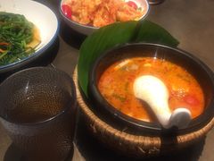 -美奈小馆·越南料理(中航城君尚购物中心店)